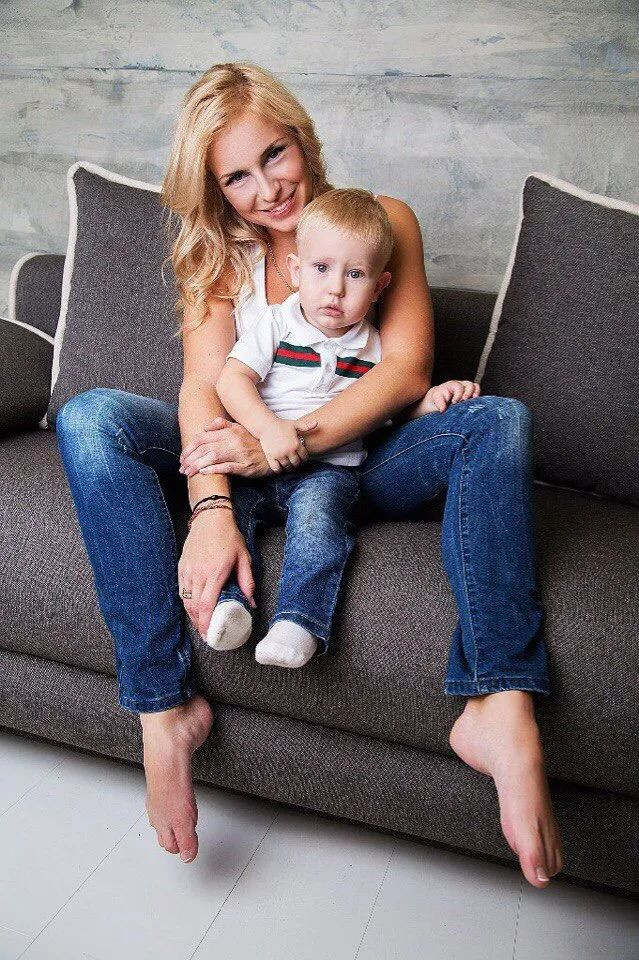 Нечина Яна Борисовна – фотограф – Москва – Zoon.ru