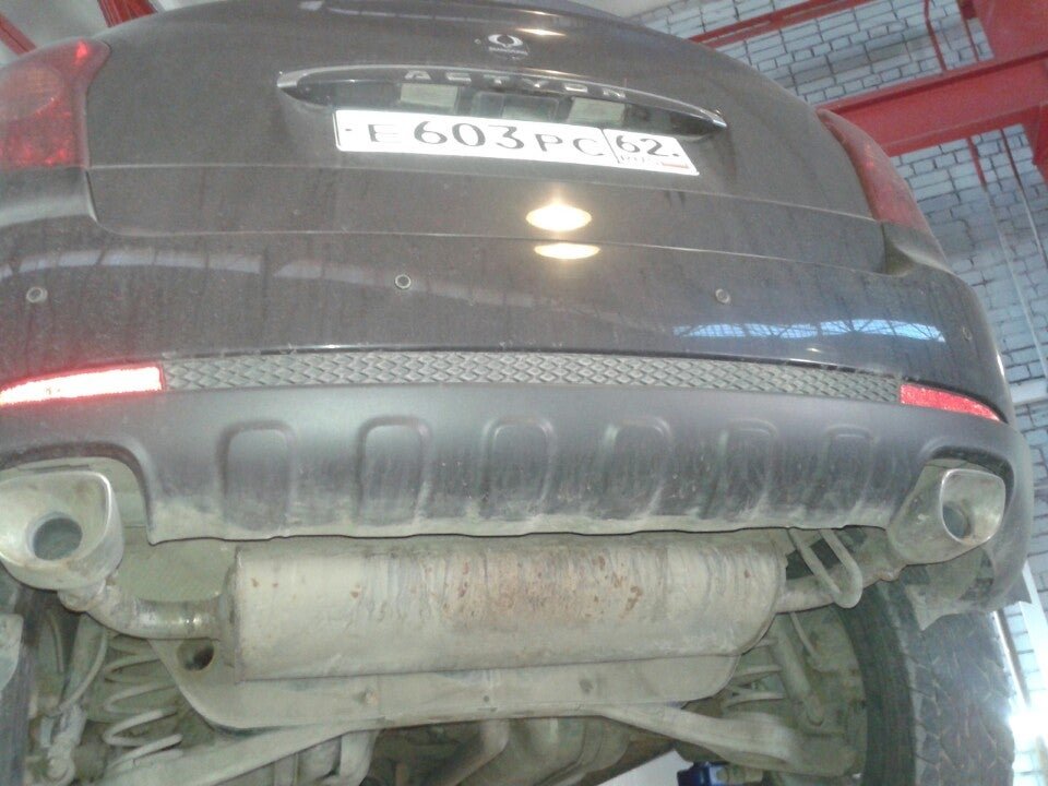 СТО Ягуар на проспекте Строителей - отзывы, фото, цены, телефон и адрес ...