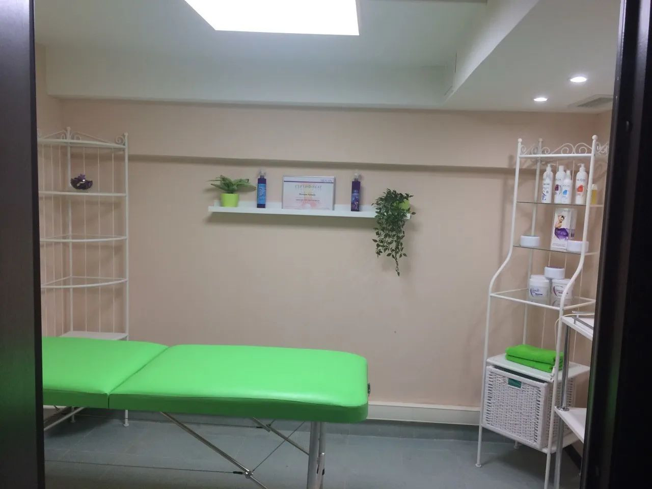 Балакина Надежда Владимировна – мастер эпиляции – Санкт-Петербург – Zoon.ru