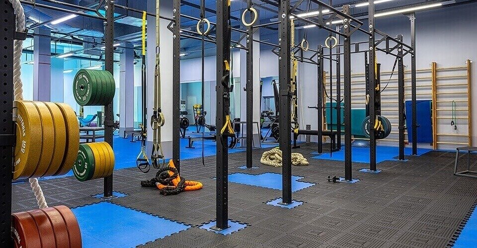 Отзывы о Фитнес-клубе A-fitness на Кондратьевском проспекте - Фитнес клубы - Санкт-Петербург