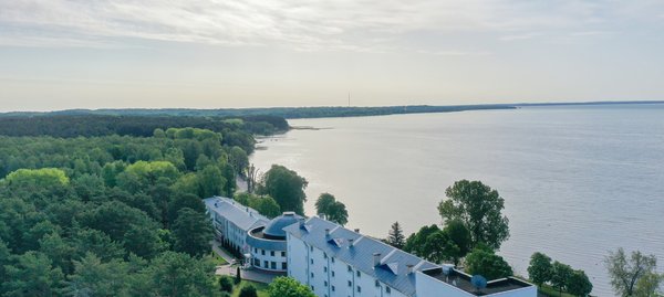 Лиса санаторий в Белоруссии