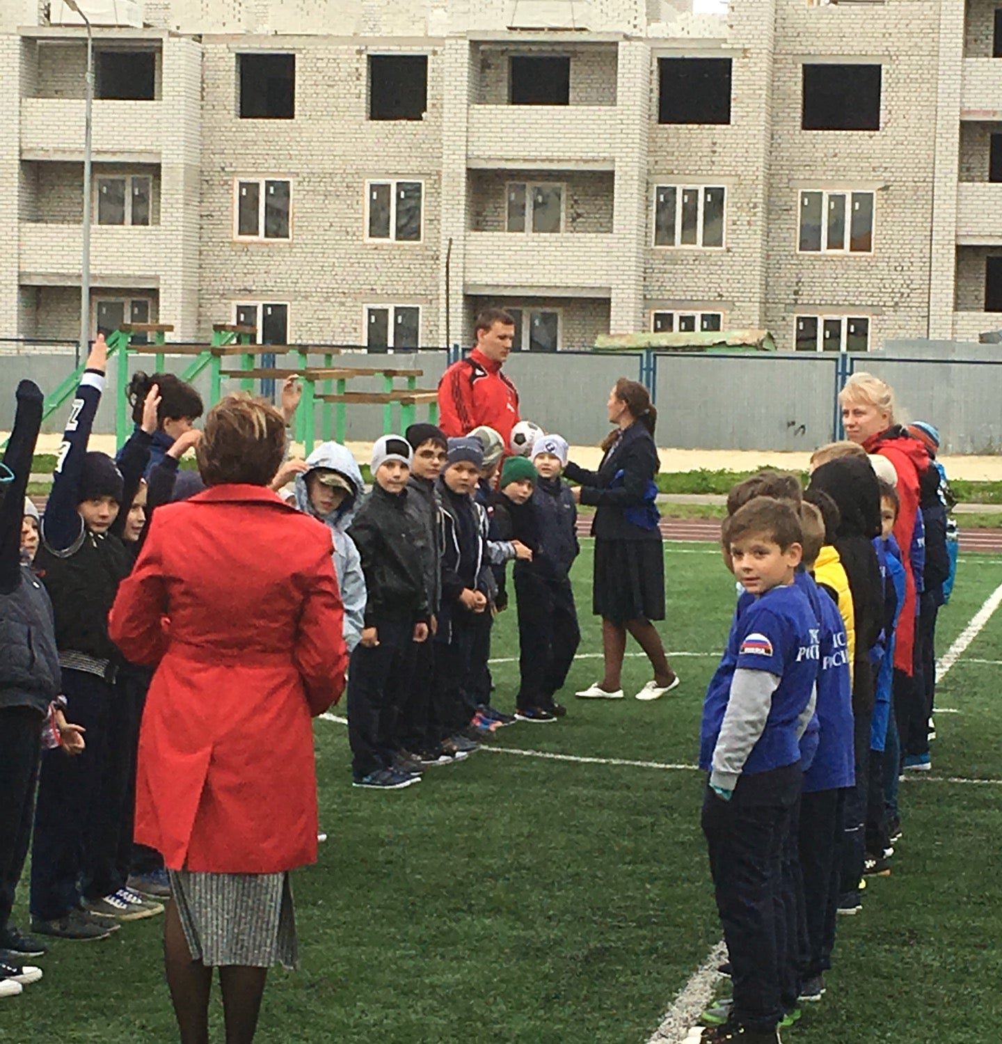 Лицей Солярис - отзывы, фото, цены, телефон и адрес - Образование ...