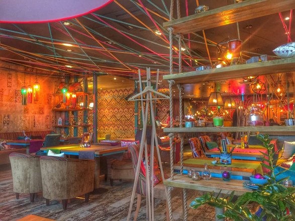 Шикари новосибирск - блог RybolovMaster.ru