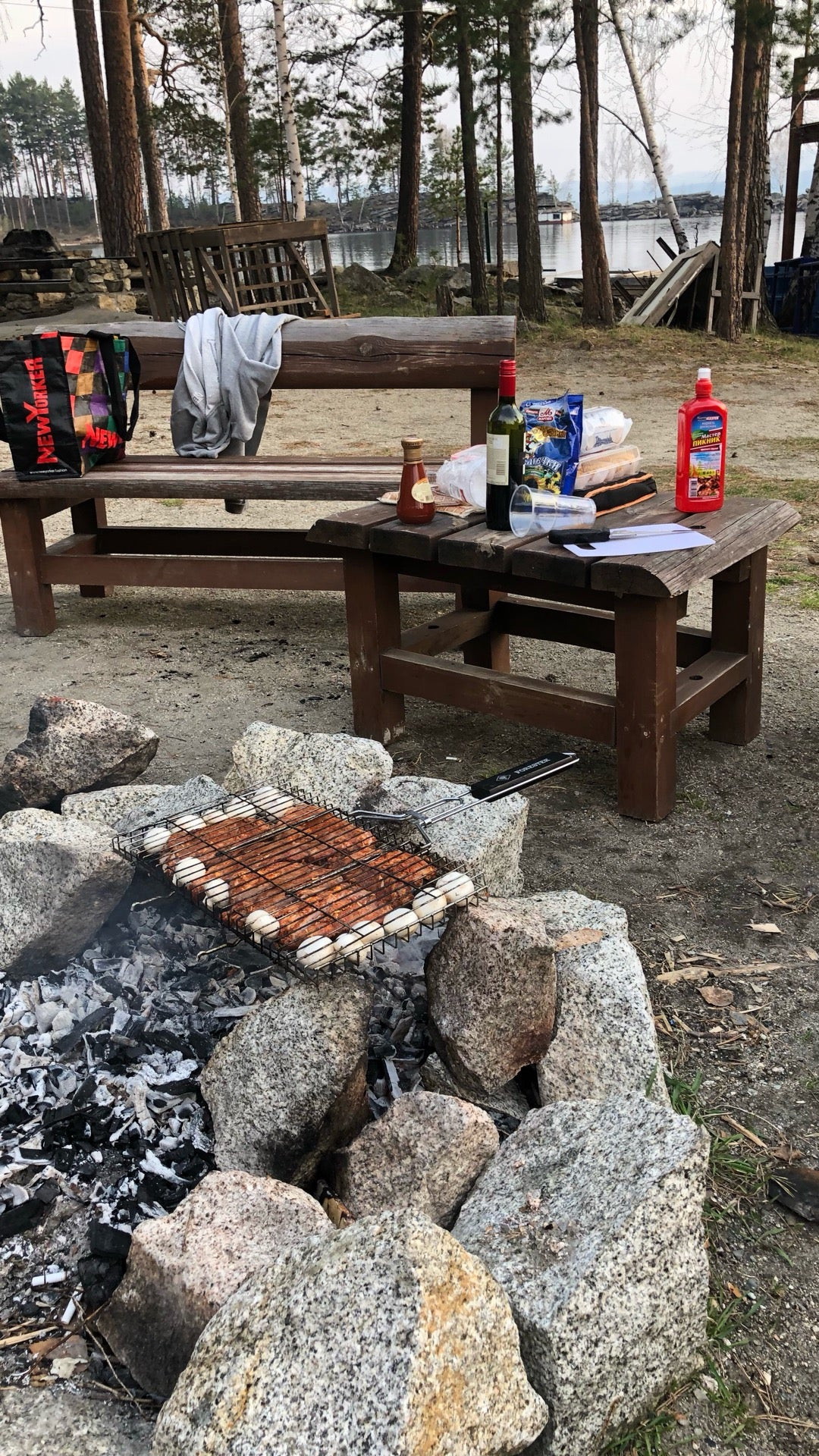 Дома отдыха с детской площадкой в Челябинске, 141 дом отдыха, 34 отзыва,  фото, рейтинг баз отдыха с детьми – Zoon.ru