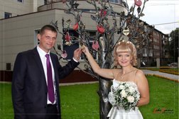 Мастерская свадебной фотографии Юлии Спициной 