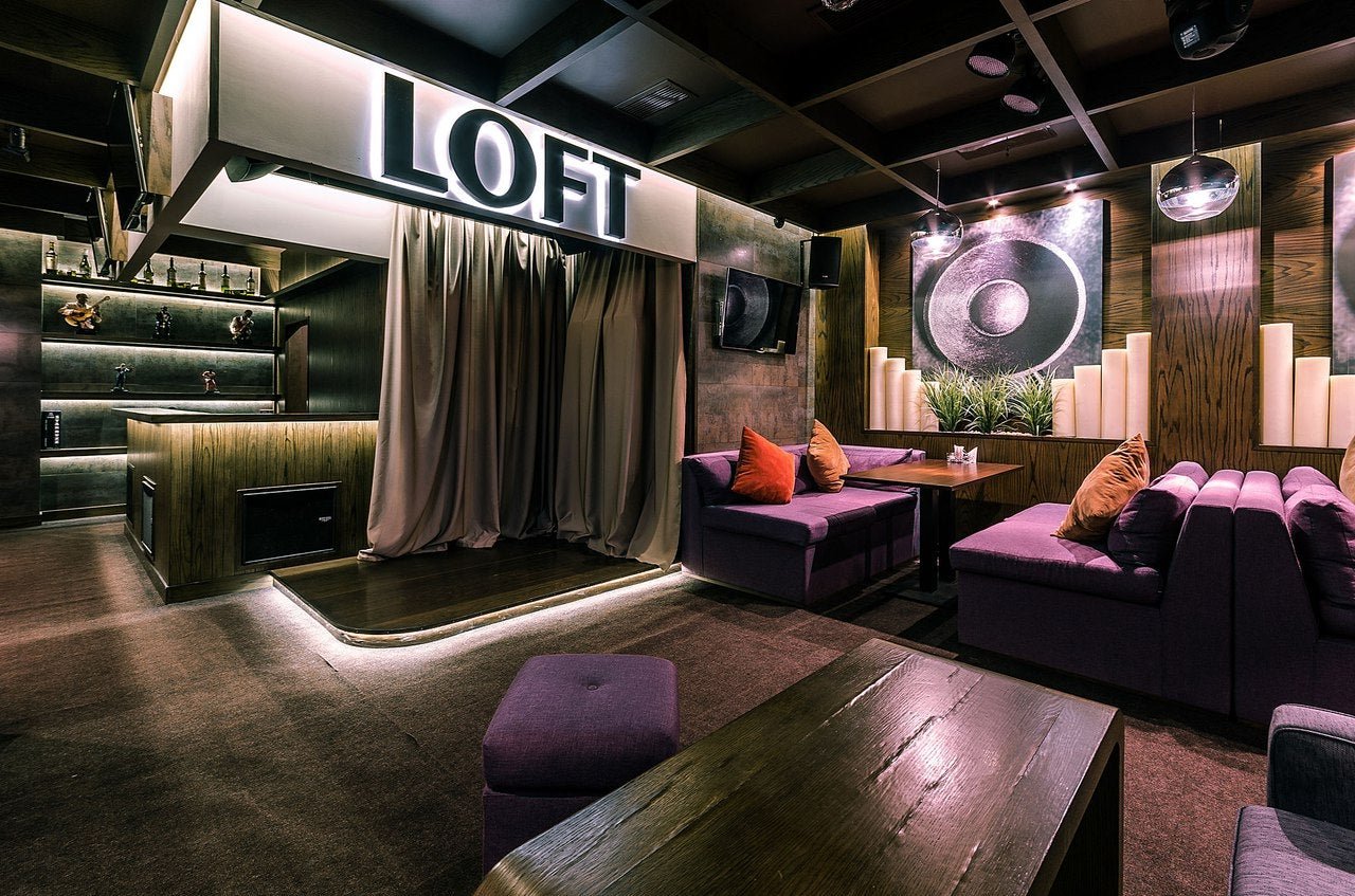 Караоке бар Loft Бутово