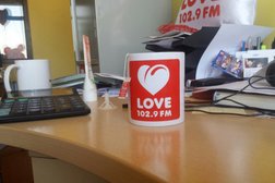 Love Radio, FM 102.9