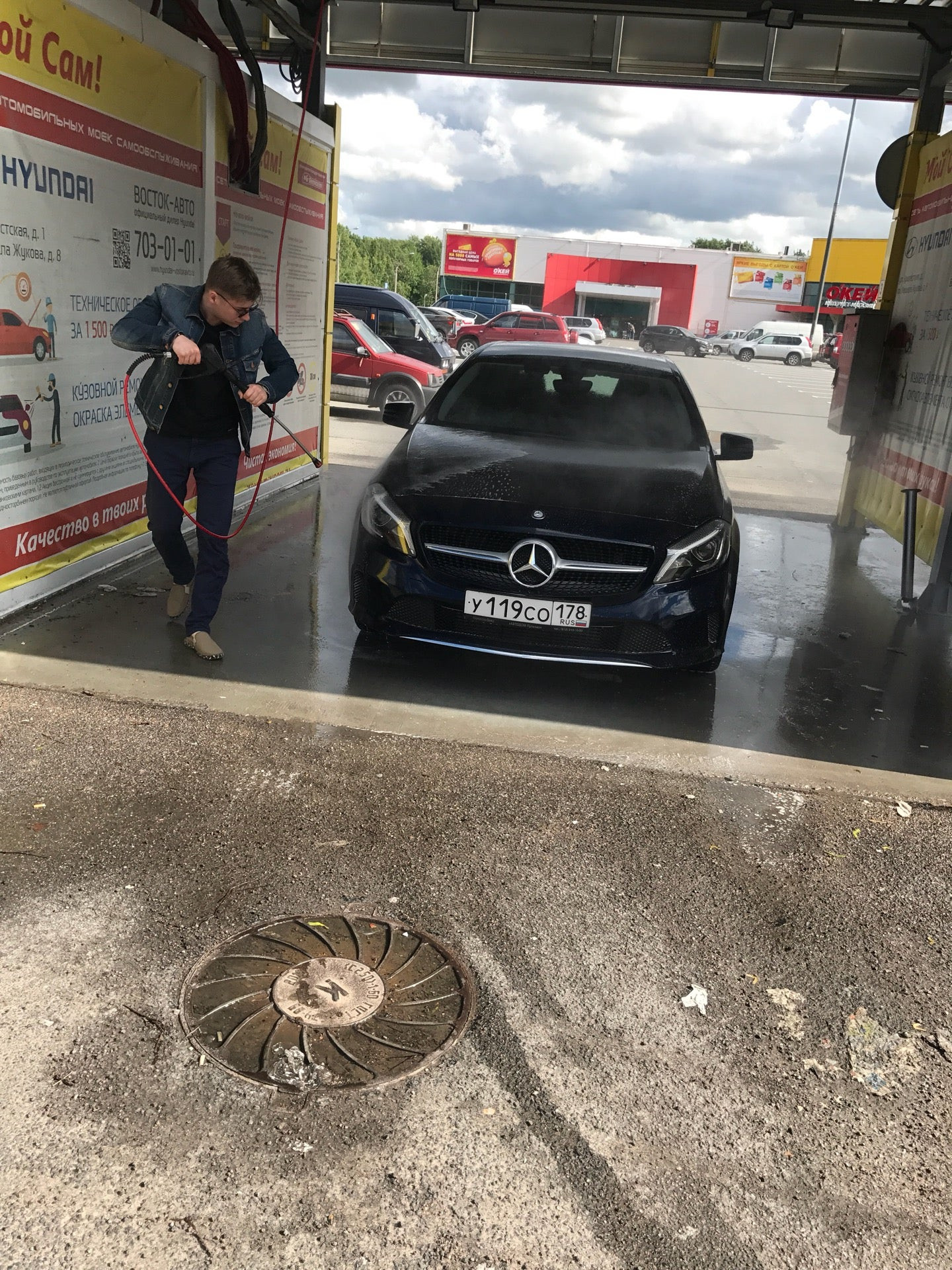 🚗 Автосервисы на проспекте Большевиков рядом со мной на карте - рейтинг,  цены, фото, телефоны, адреса, отзывы - Санкт-Петербург - Zoon.ru