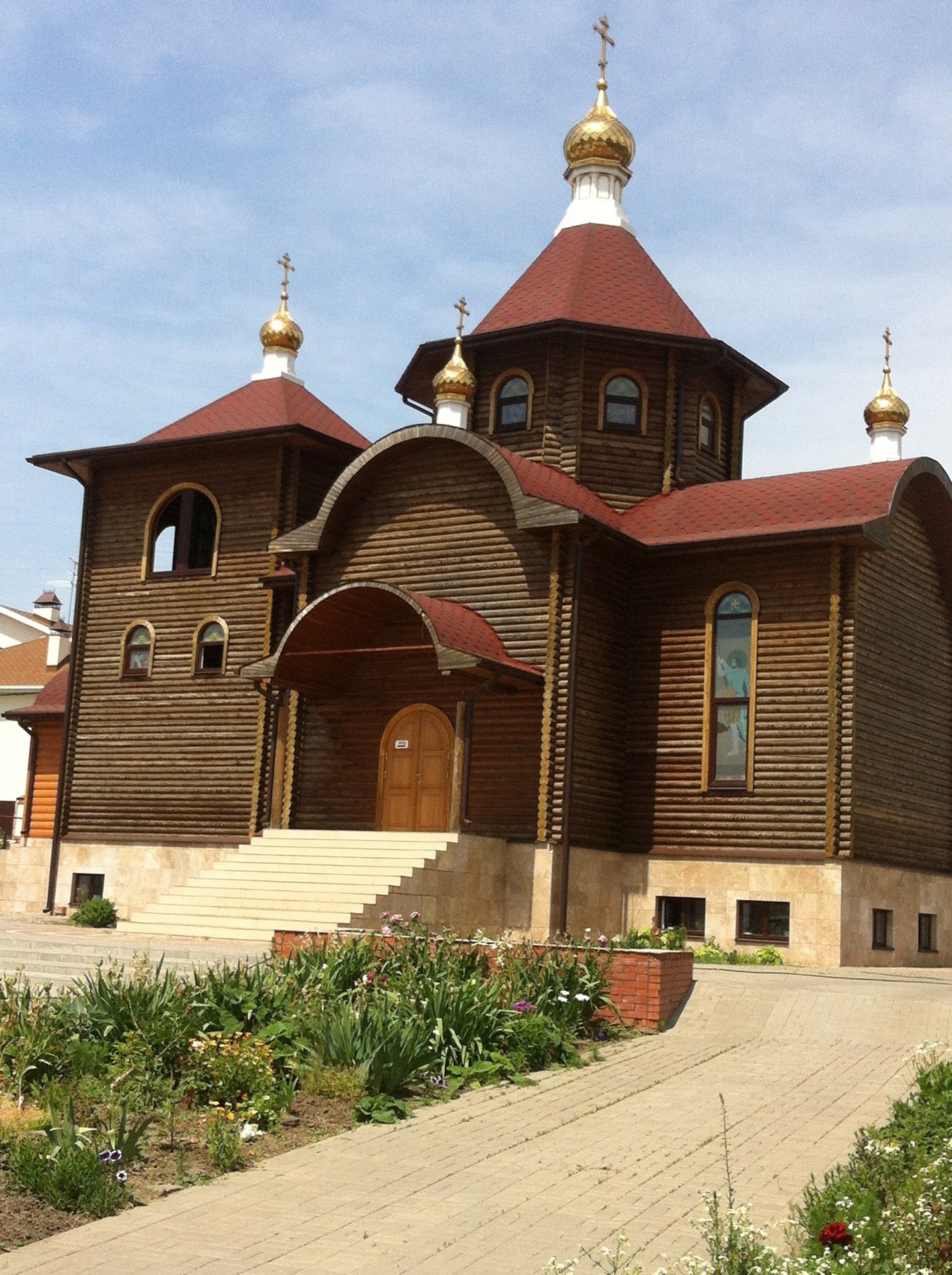 Храмы, соборы, церкви в Ростове-на-Дону: адреса и телефоны, 153 культурных  места, 6 отзывов, фото и рейтинг церквей – Zoon.ru