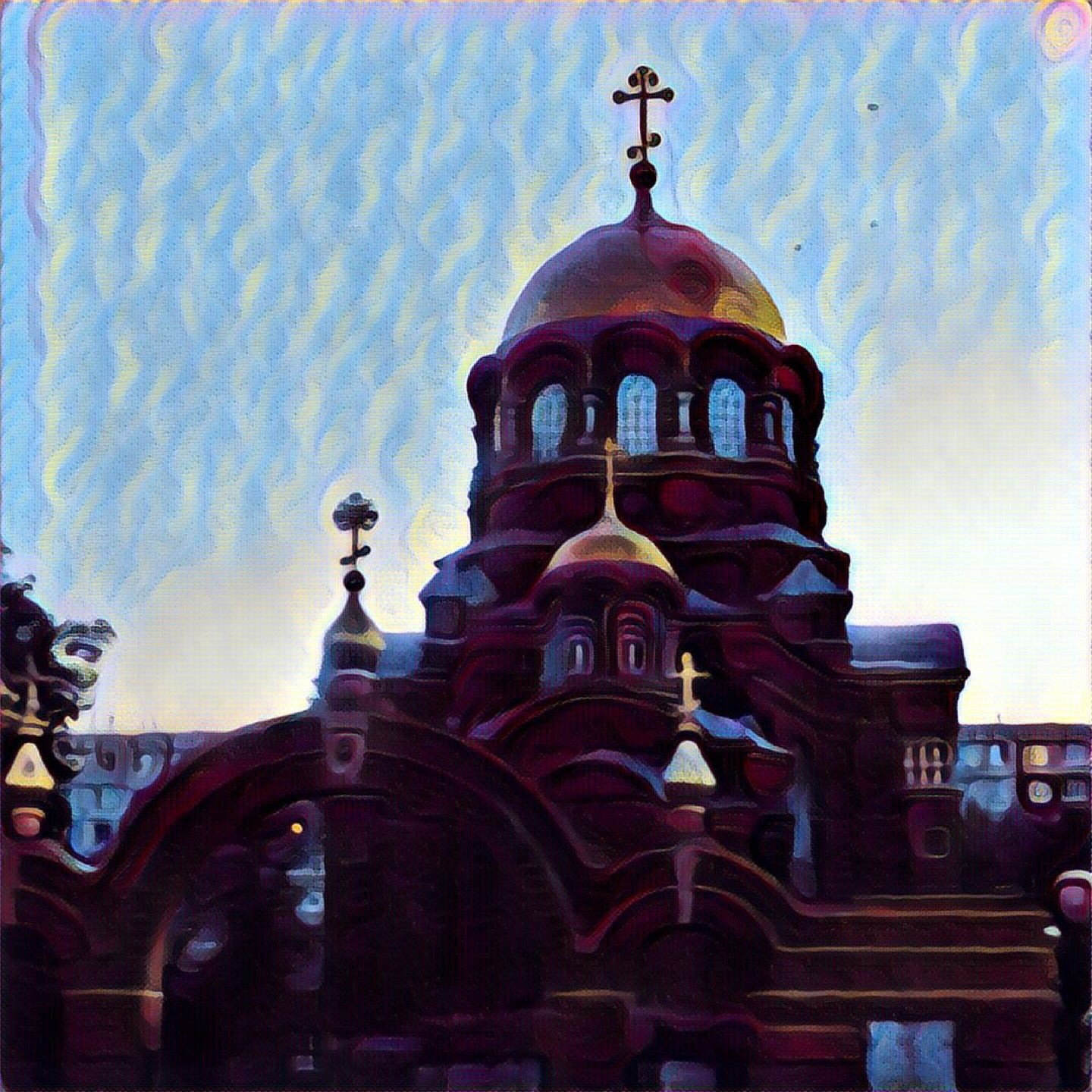 Монастыри в Туле: адреса и телефоны, 9 культурных мест, отзывы, фото и ...