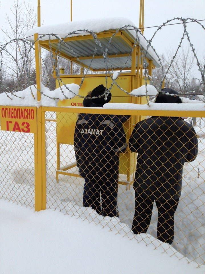 План самосыровского кладбища казань
