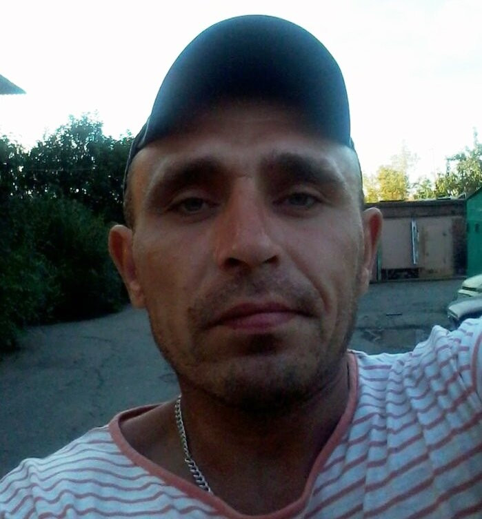 Погосян Михаил – бетонщик, инженер по водоснабжению и водоотведению ...