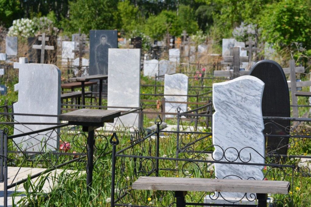 союз ритуальных организаций Наследие: сеть из 3 ритуальных услуг в ...