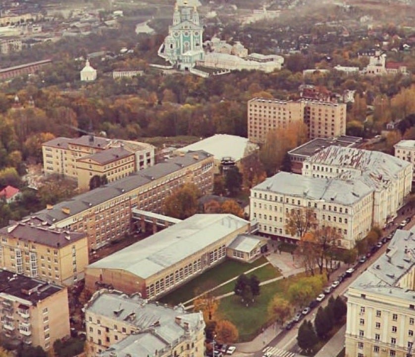Вузы смоленска. Смоленск педагогический университет. Смоленский государственный университет. Смоленск улица Пржевальского университет. Пржевальского 4 Смоленск