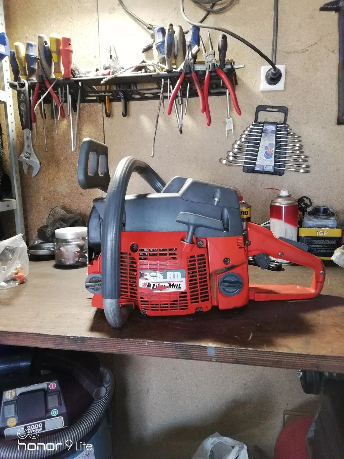 Лучшие ремонт триммеров для травы в Санкт-Петербурге - цены, отзывы ...