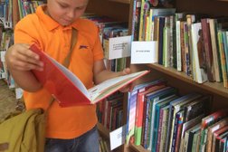 Оренбургская областная полиэтническая детская библиотека