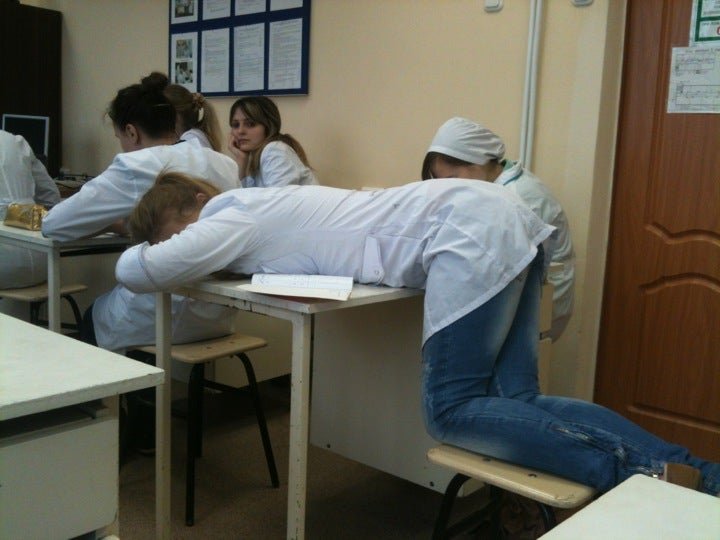 архангельские медики