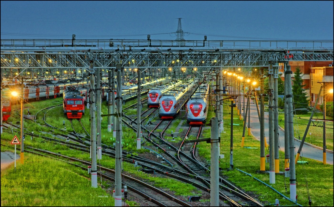 санкт петербург металлострой