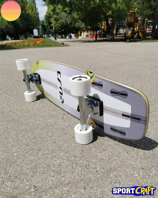 Спорткрафт саратов