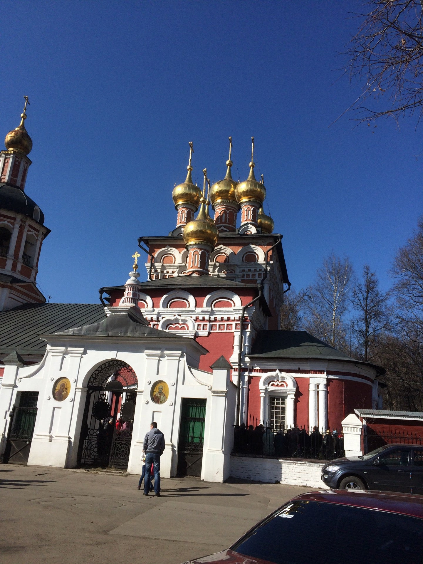 Адрес тойота измайлово