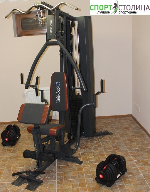 Oxygen adrian силовой комплекс. мультистанция тренажер для дома oxygen. Oxygen fitness irving силовой комплекс. оксиджен адриан силовой комплекс. Oxygen fitness adrian.