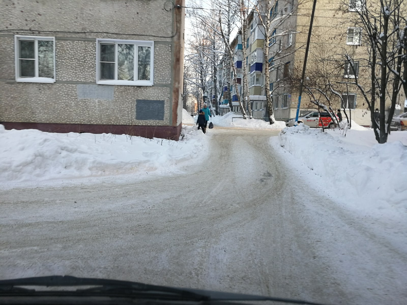 Все заведения на улице Некрасова - телефоны, фотографии, отзывы - Пенза -  Zoon.ru