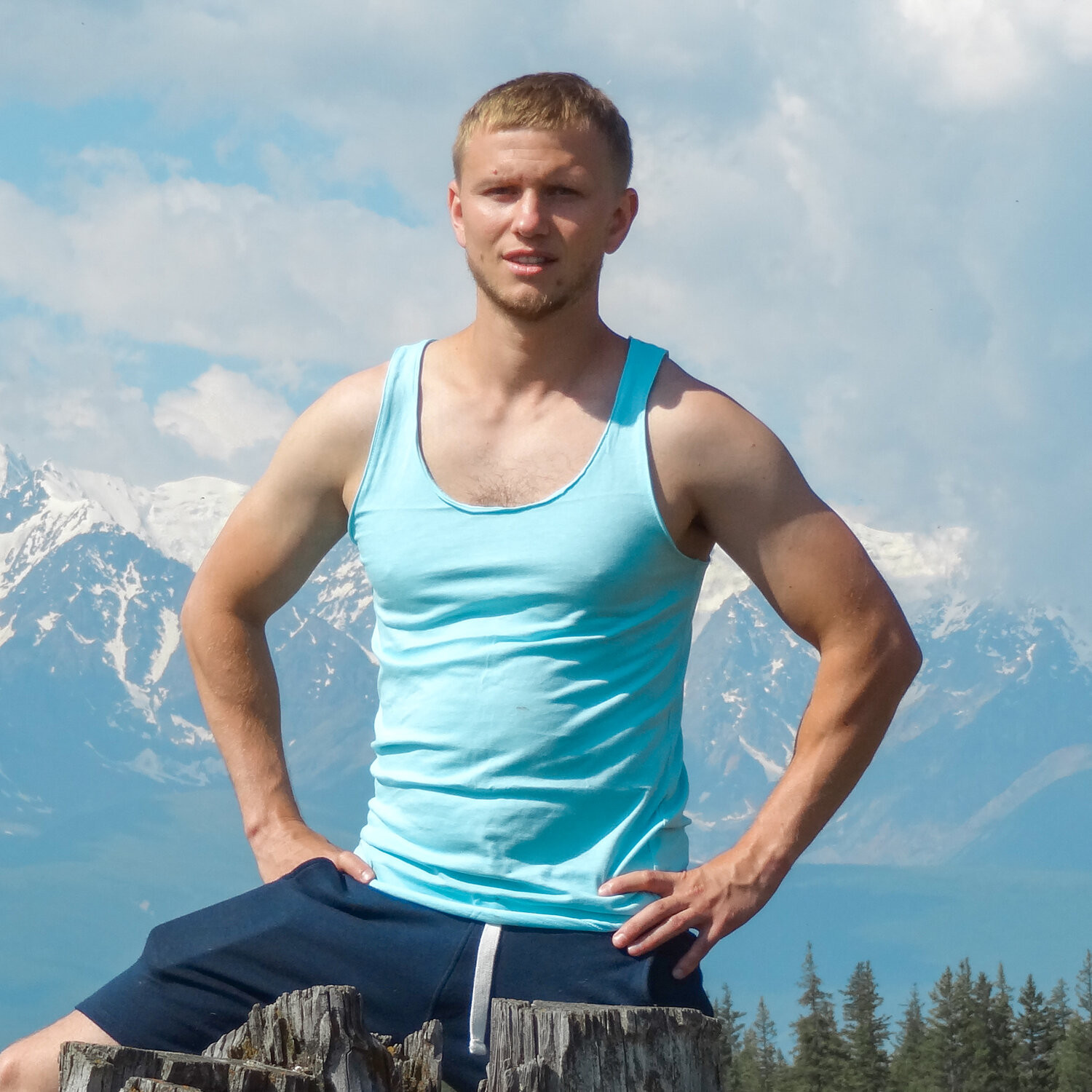 тренеры барнаул