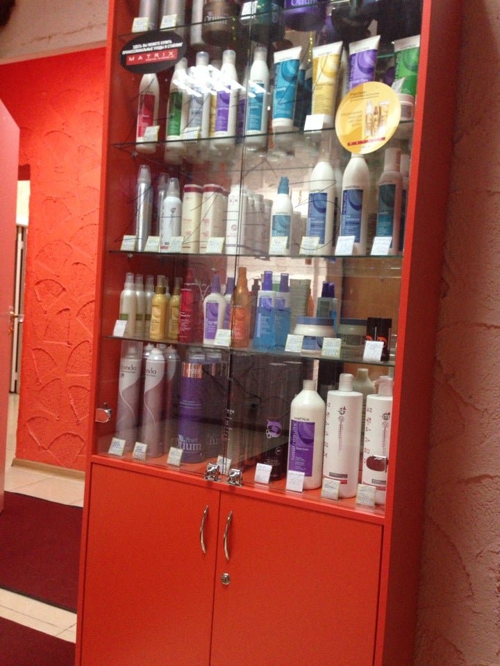 Салон красоты Оранжевый рай в Текстильщиках - отзывы о салоне красоты ...