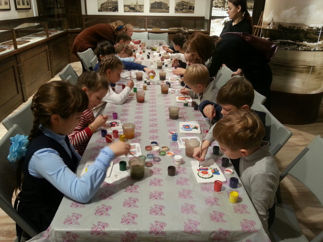 учиться в кирове