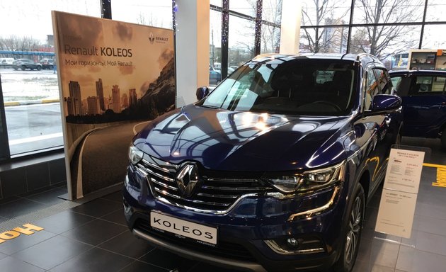 Замена антифриза Renault Koleos i (2008-2015)