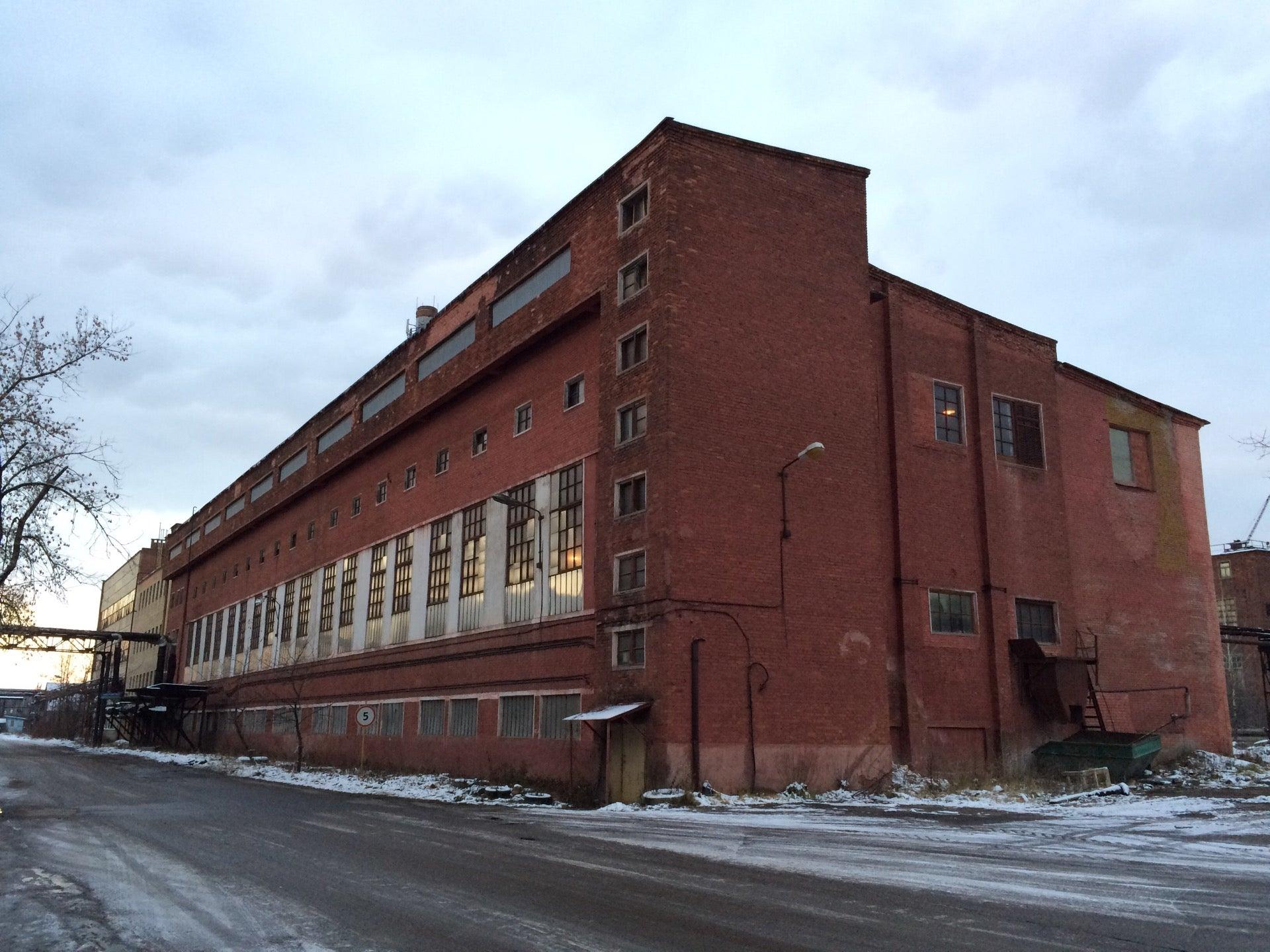 Новости и сообщения из официальной группы Вконтакте Балашихинский ...