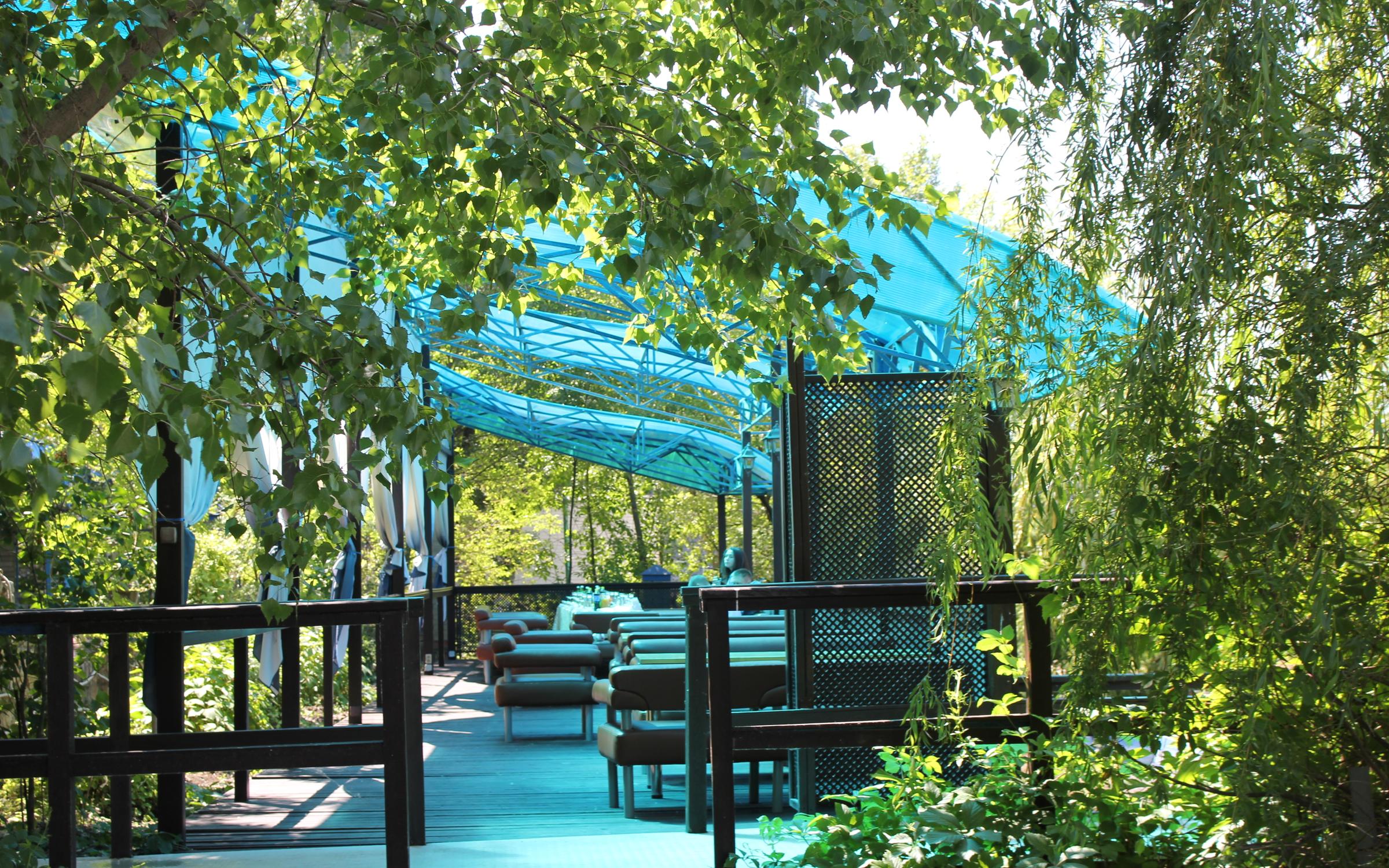 ROSINKA - Reviews (Rostov-on-Don, Russia) - Photos of Tourist Base - Tripadvisor
