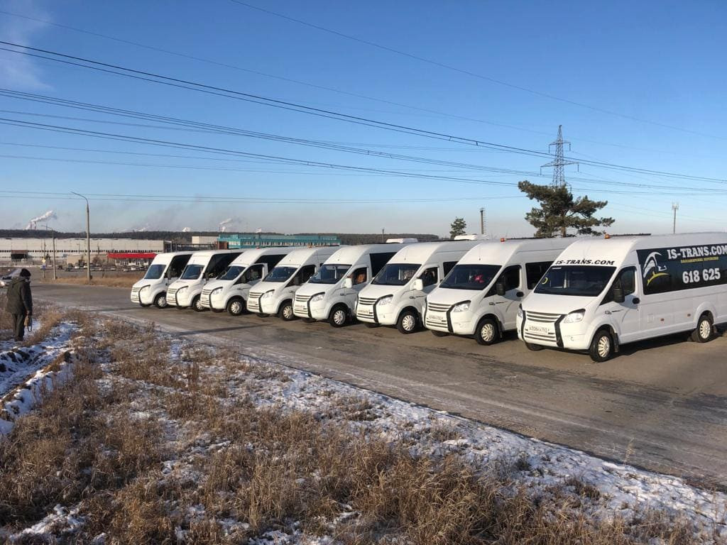 Заказ автобусов в Тольятти: адреса и телефоны – Арендовать автобус: 20  заведений, 1 отзыв, фото – Zoon.ru