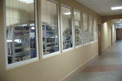 Казанский государственный институт культуры