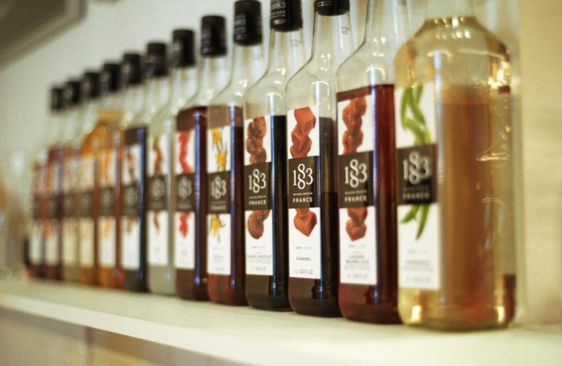 кофе культ меню калуга