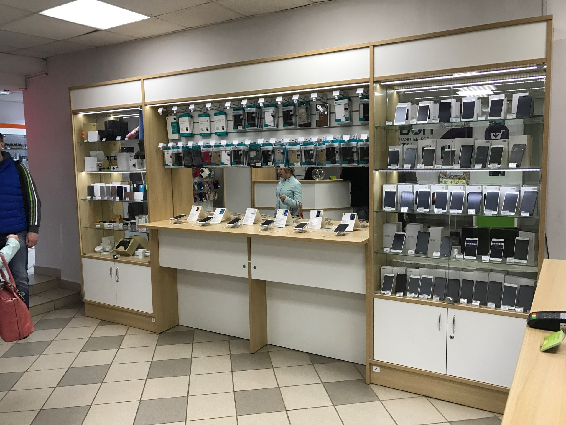 Сервисные центры Google (Гугл) в Орле рядом со мной на карте: адреса ...