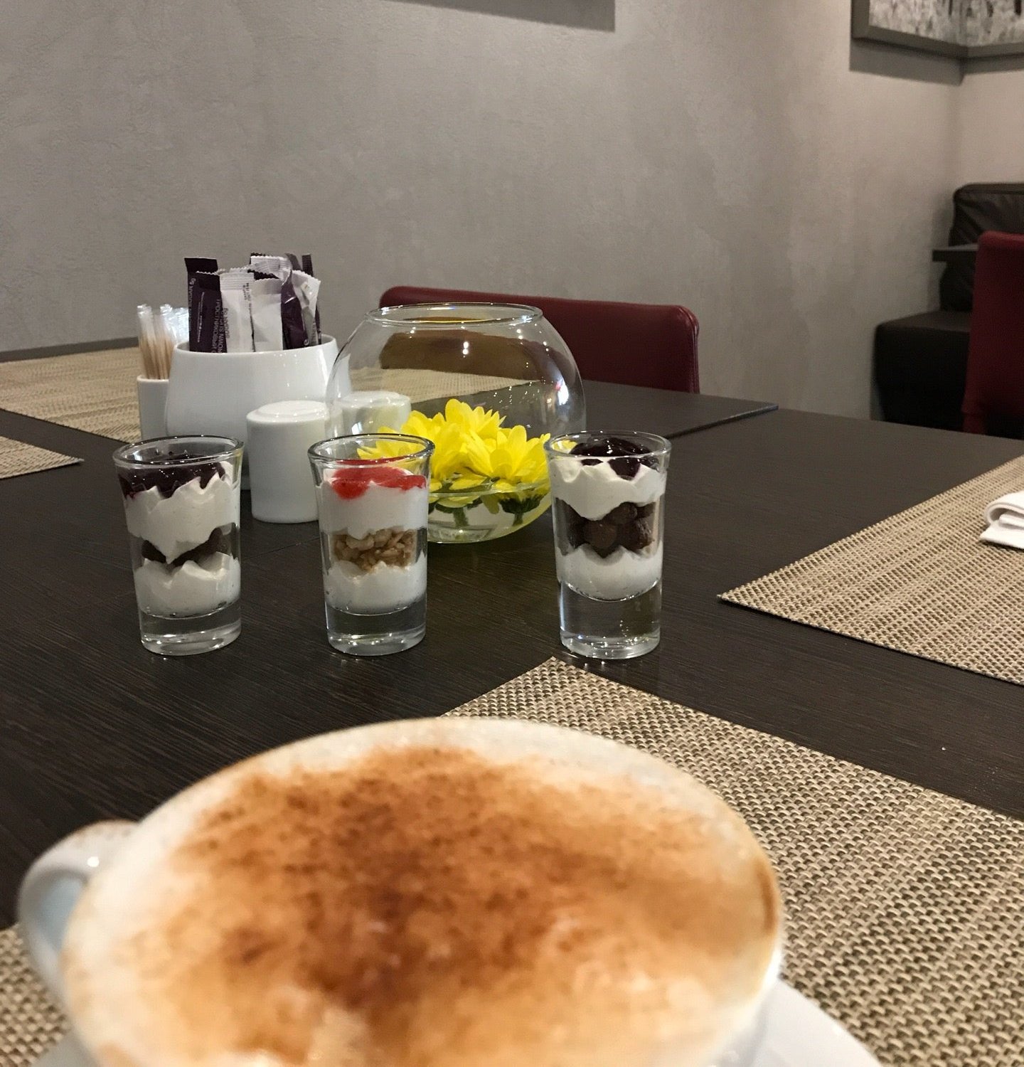 Ресторан тайга ангарск