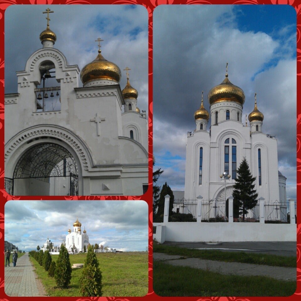 Храм Рождества Христова Шипка Болгария