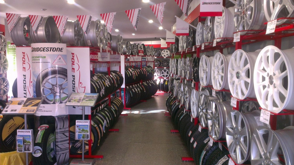 Ремонт ходовой в Северске рядом со мной на карте: адреса, отзывы и ...