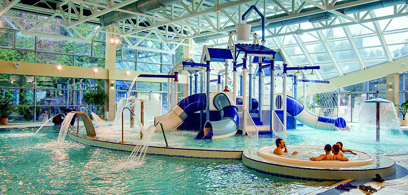 Галерея санаторий Заполярье Сочи