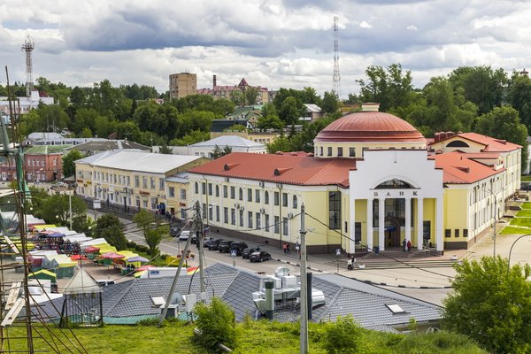 Аршин групп строительство домов