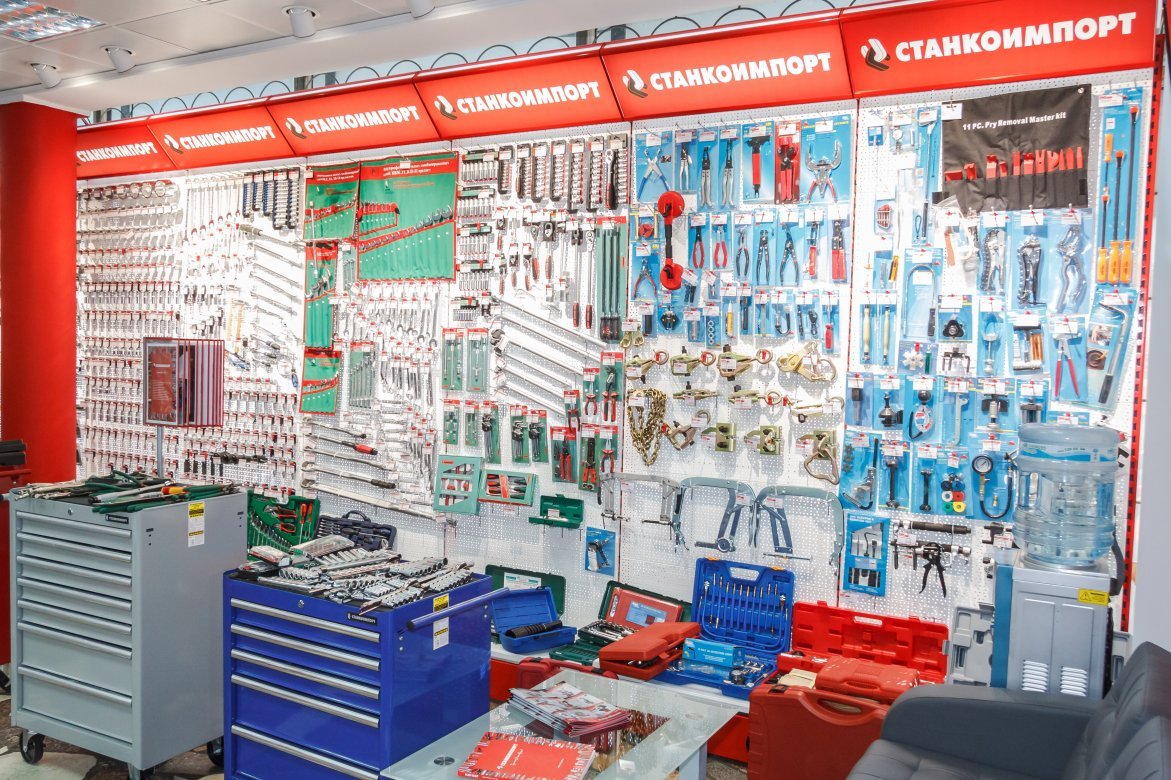 Набор инструмента tool set (1105 base). Гаражное оборудование фирмы станкоимпорт. Оборудование для автомастерской. Автосервисное оборудование. Магазин интструментов.