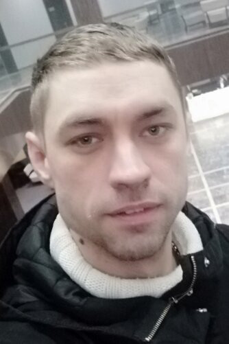 Матвейчук Андрей – монтажник слаботочных систем, электромонтажник ...