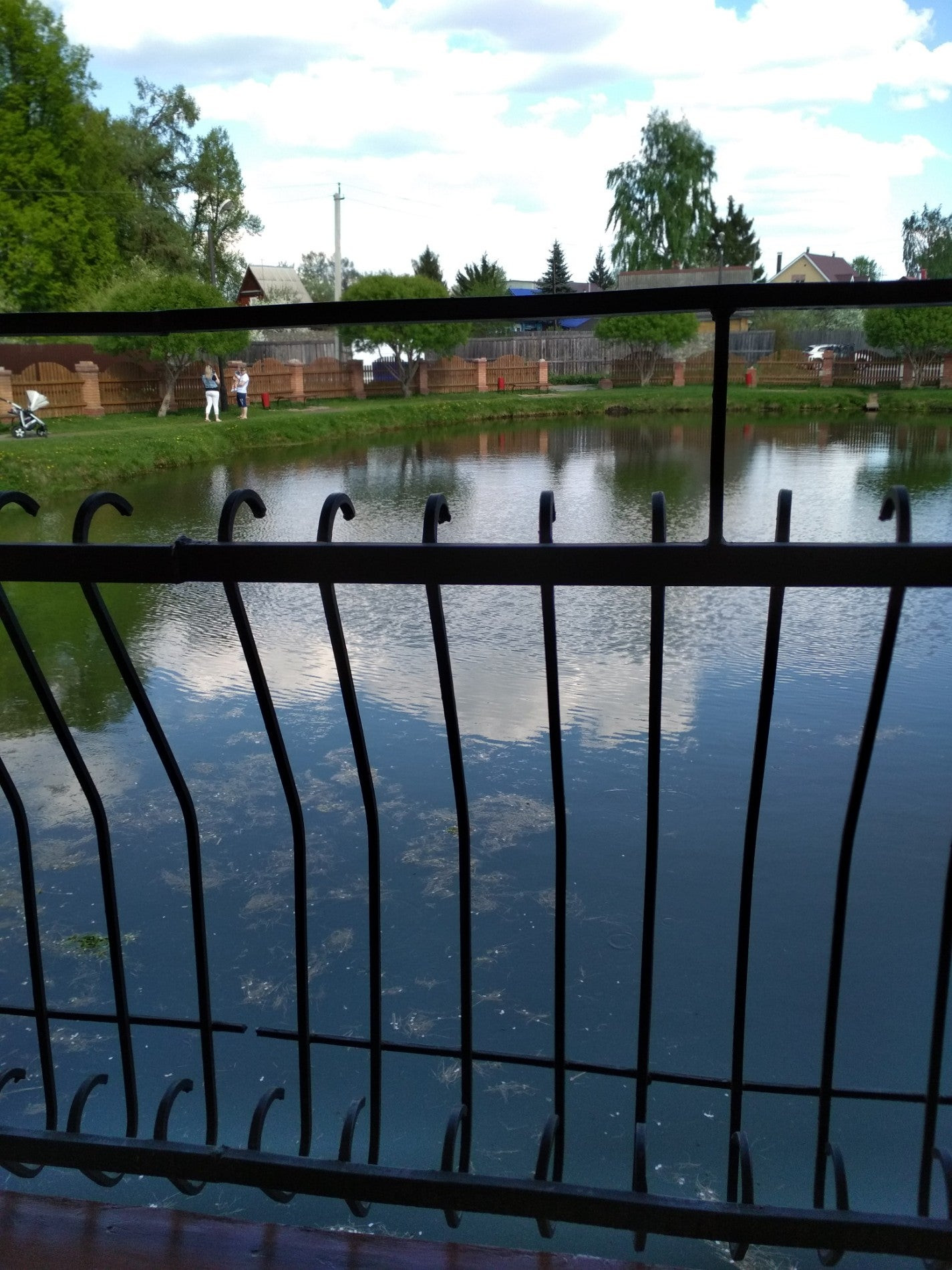Кафе услада городец