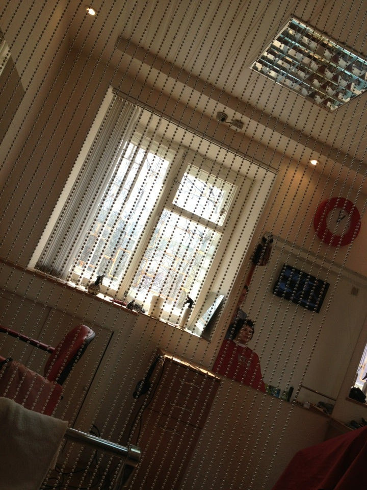 Мужская стрижка в Мончегорске рядом со мной на карте, цены - Стрижка ...