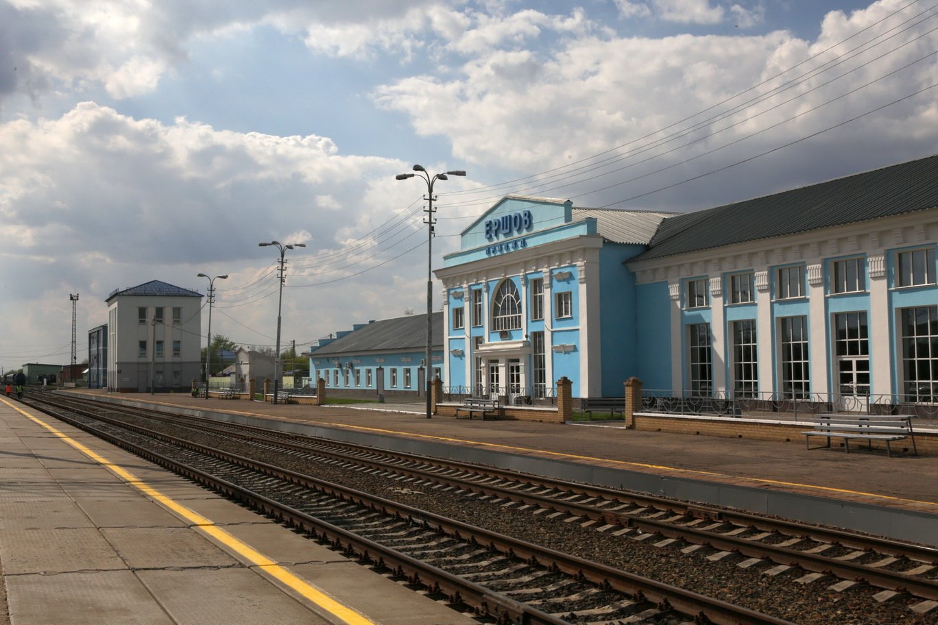 Погода в ершове на 10 дней. Г Ершов Саратовской области. ЖД станция Ершов. Станция Ершов Приволжской ЖД. Ершов Ершовский район.