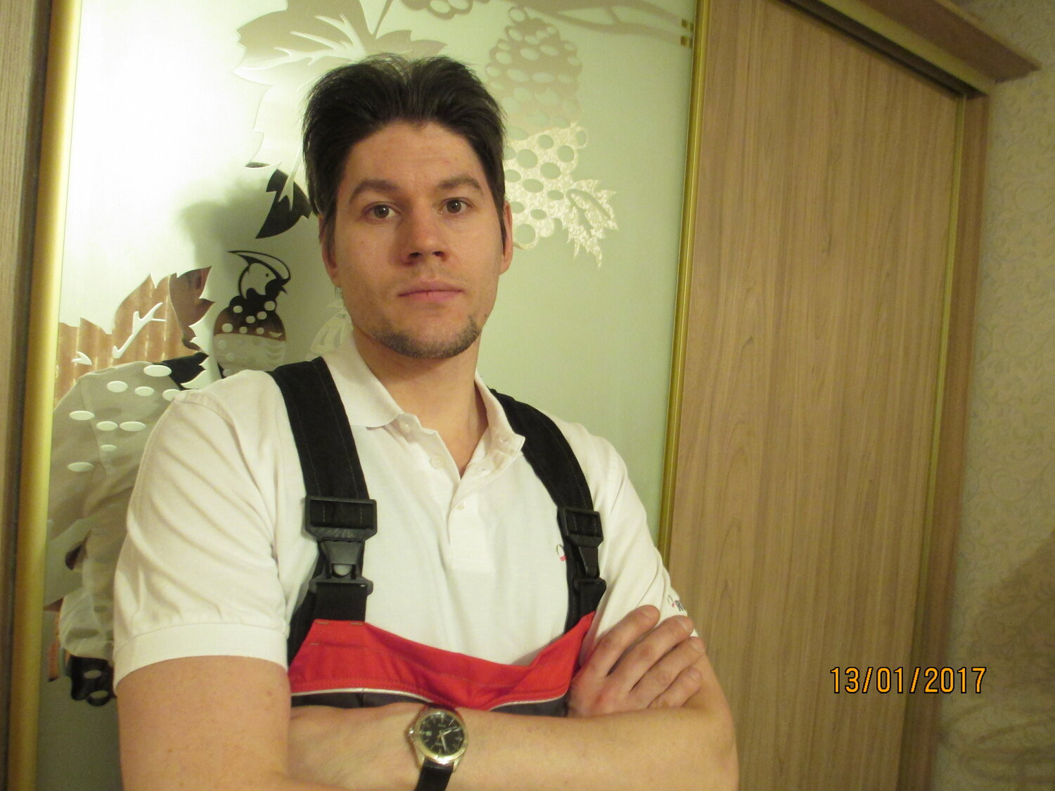 Галактионов Антон – сантехник – Санкт-Петербург – Zoon.ru