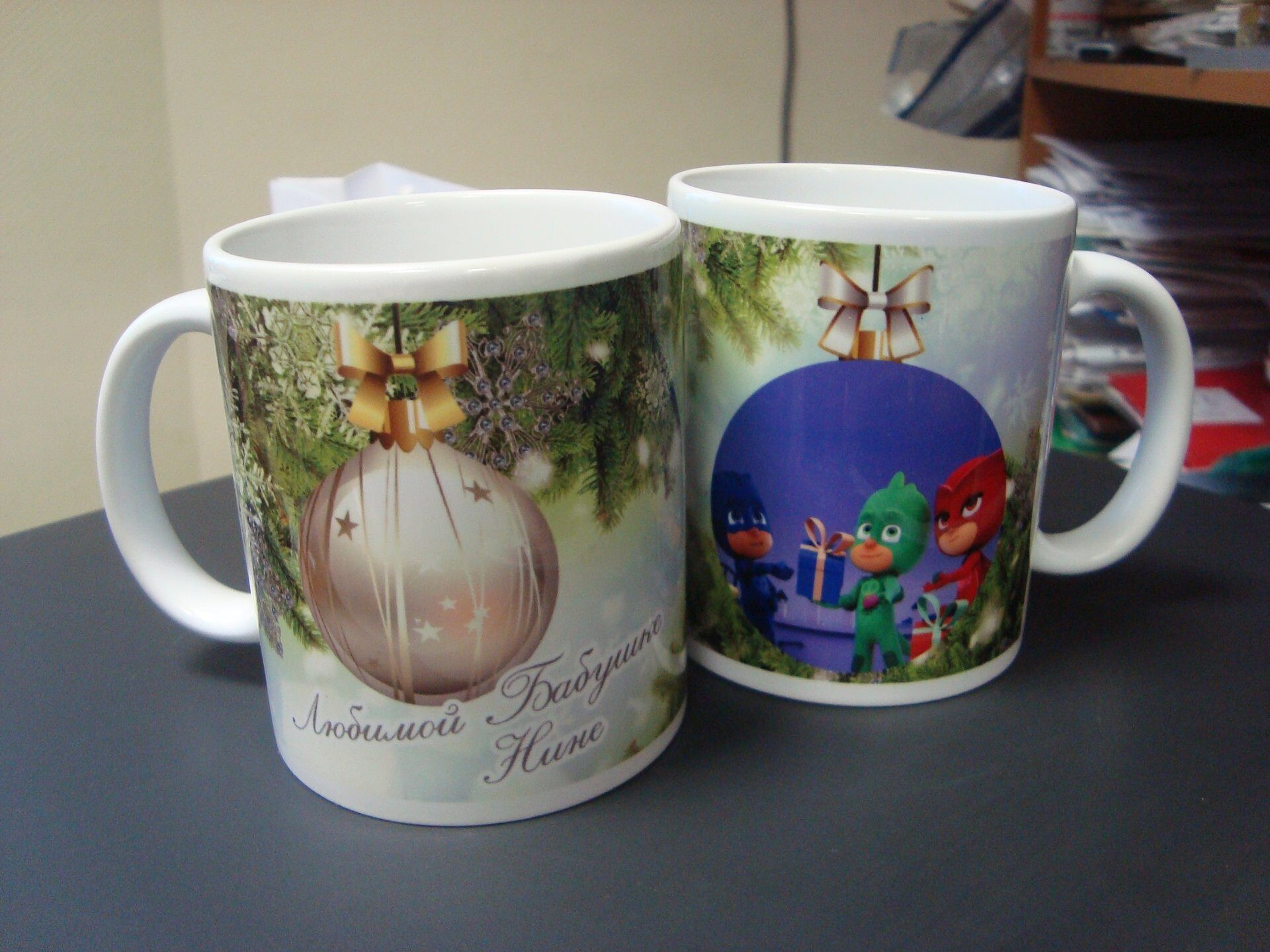 Услуги печати на холсте в Костроме: адреса и телефоны – Заказать печать ...