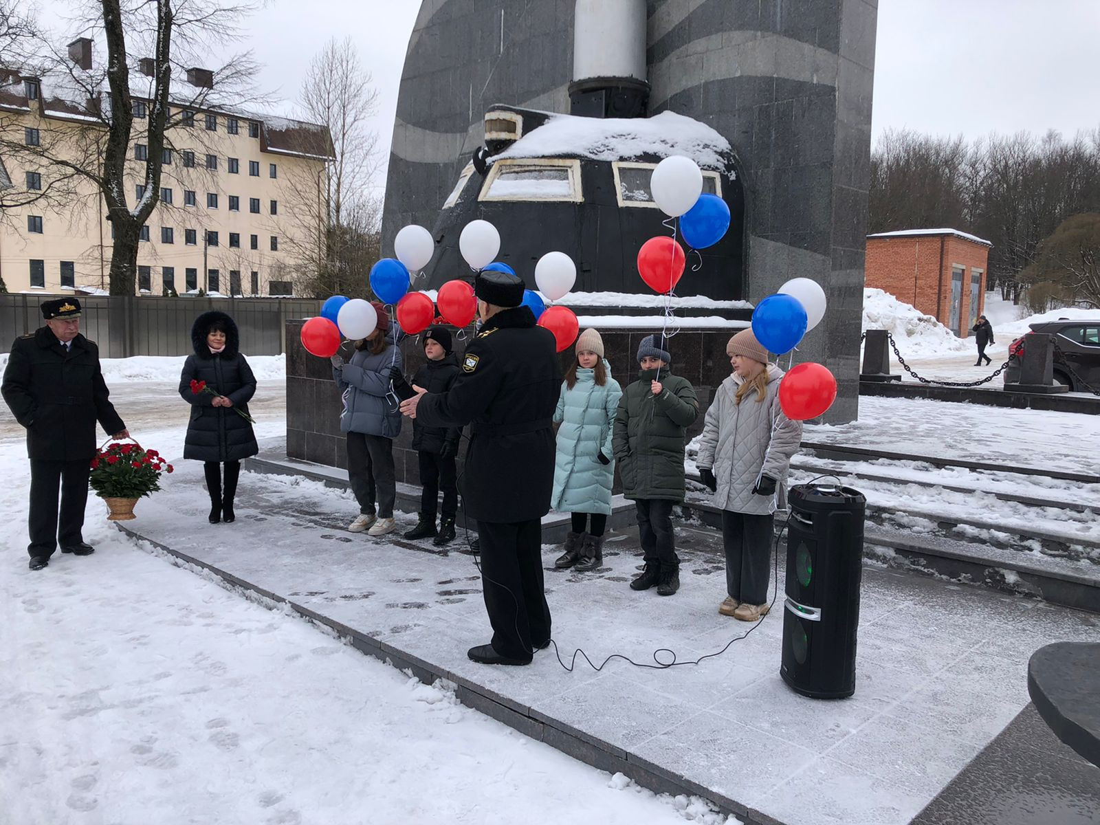 Колтушская средняя общеобразовательная школа им. академика И.П. Павлова:  сеть из 2 услуг для детей в Санкт-Петербурге рядом со мной: адреса на  карте, отзывы, цены – Zoon.ru