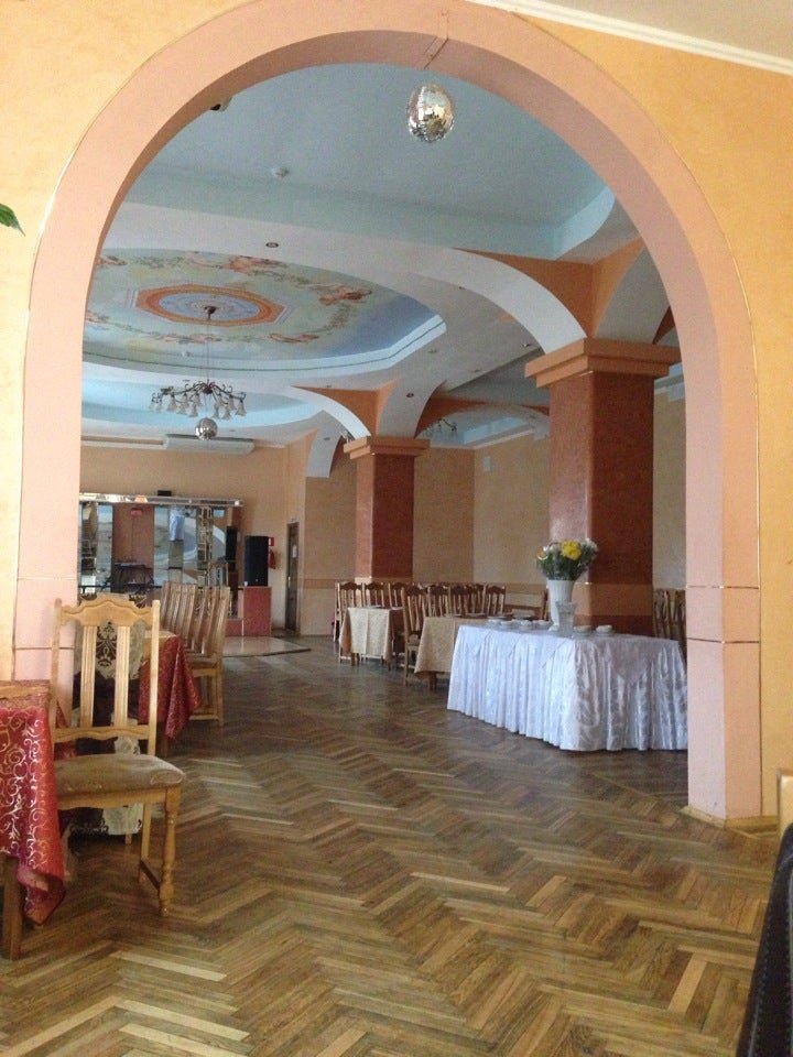 Витязь, ресторан на улице Кутузова в Смоленске 🍴 отзывы, адрес и как ...